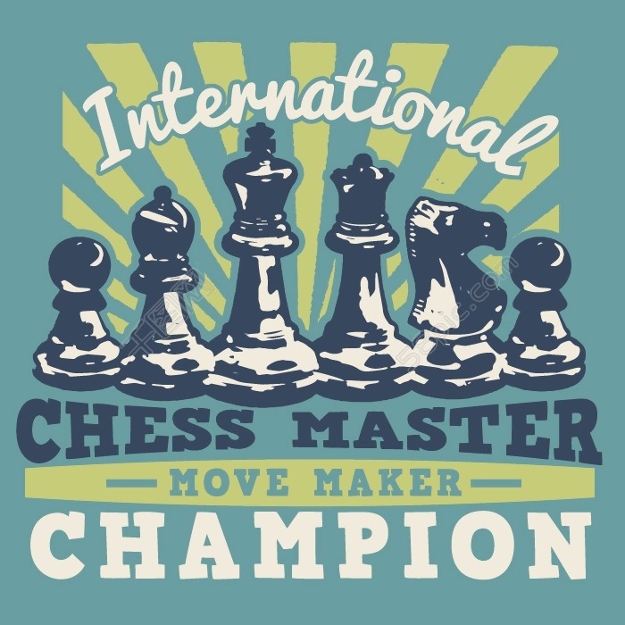 【赛事通知】2017年厦门市国际象棋幼儿公开赛竞赛规程