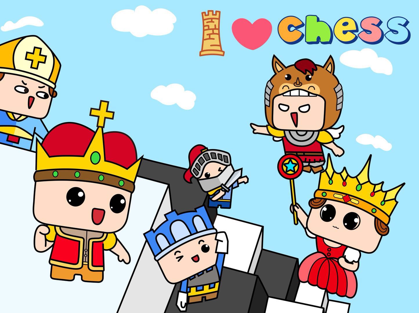 【成绩册】2018年厦门市国际象棋锦标赛成绩册